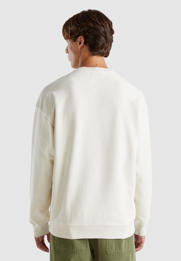United Colors of Benetton Свитшот - фото 2