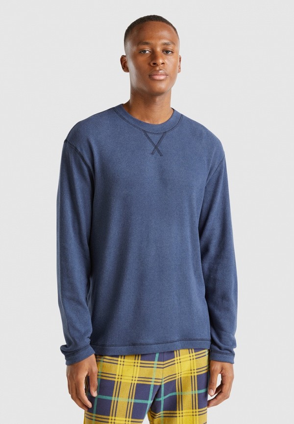 United Colors of Benetton Свитшот домашний - фото 1