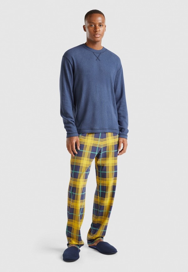 United Colors of Benetton Свитшот домашний - фото 2