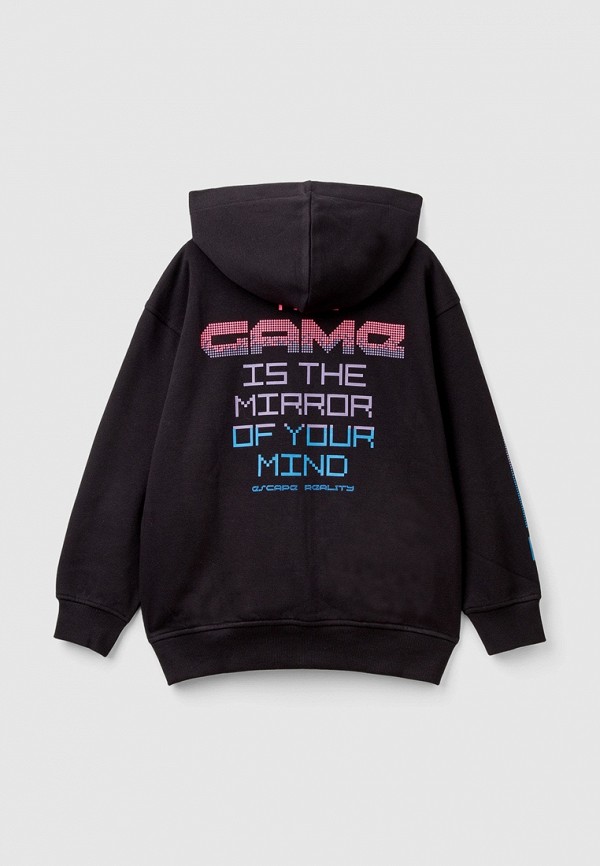 United Colors of Benetton Толстовка - фото 2