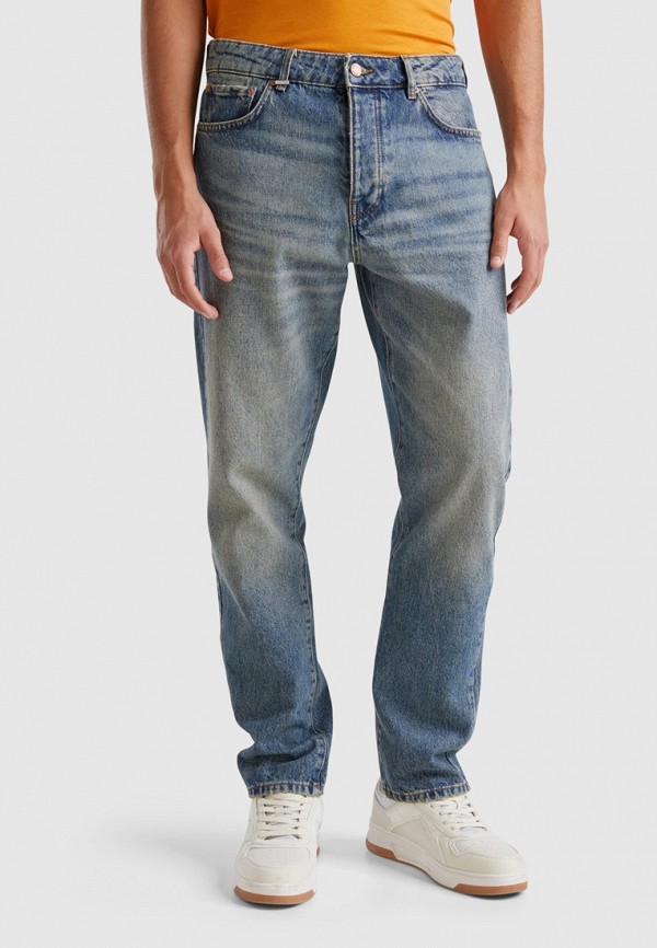 United Colors of Benetton Джинсы - фото 1