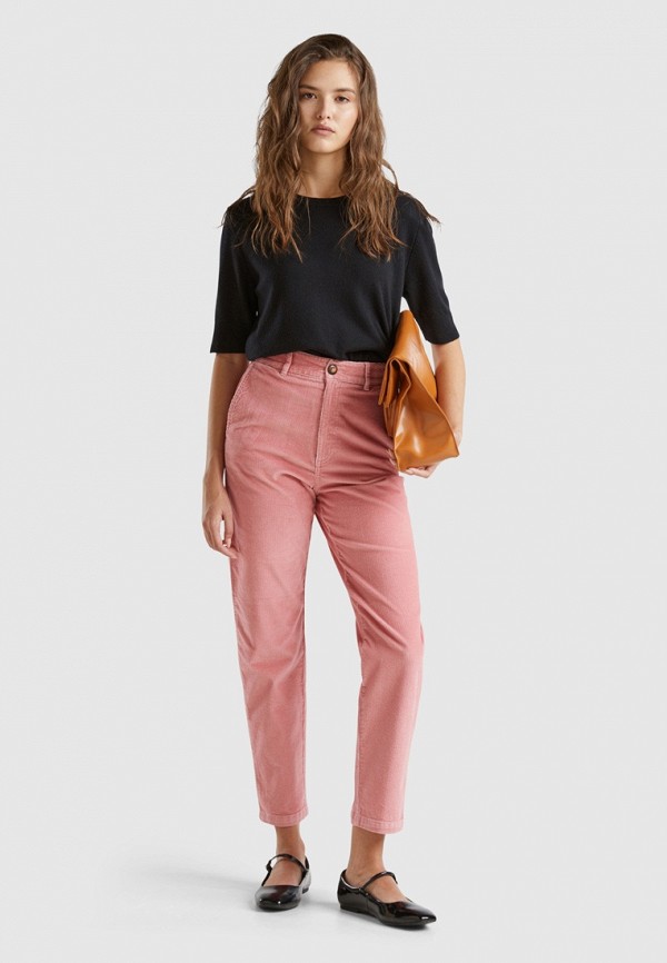 United Colors of Benetton Брюки - фото 2