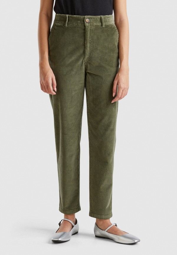 United Colors of Benetton Брюки - фото 1