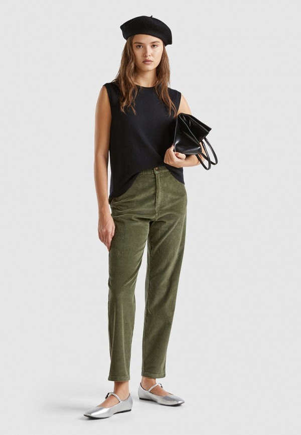 United Colors of Benetton Брюки - фото 2