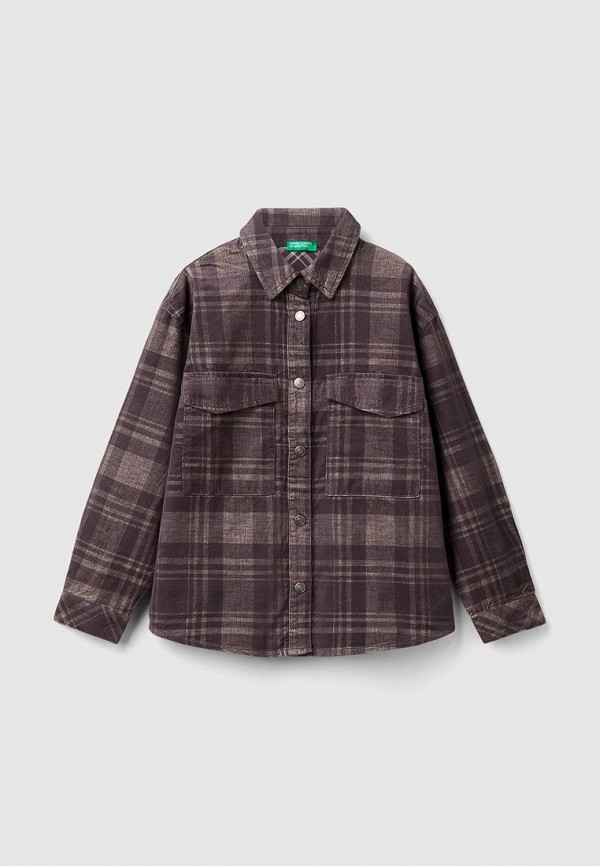 United Colors of Benetton Рубашка - фото 1