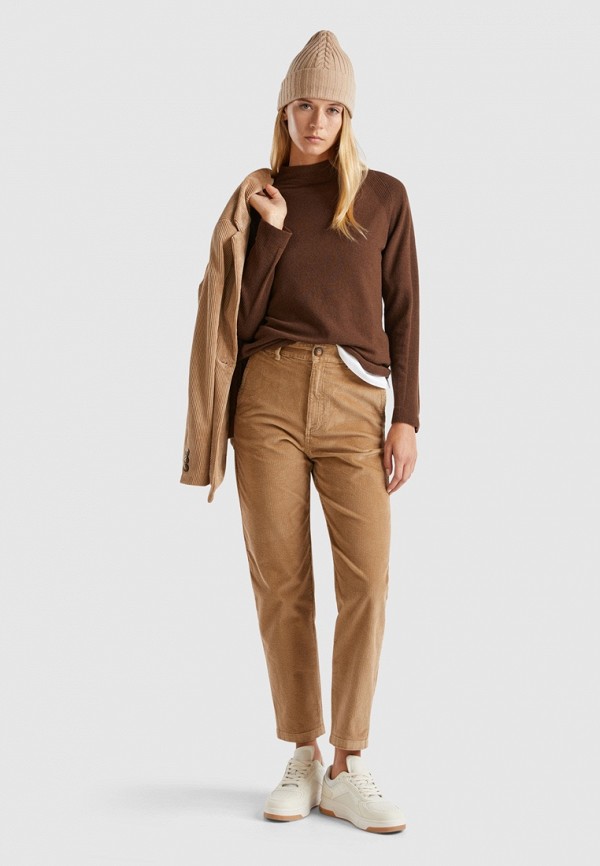 United Colors of Benetton Брюки - фото 2