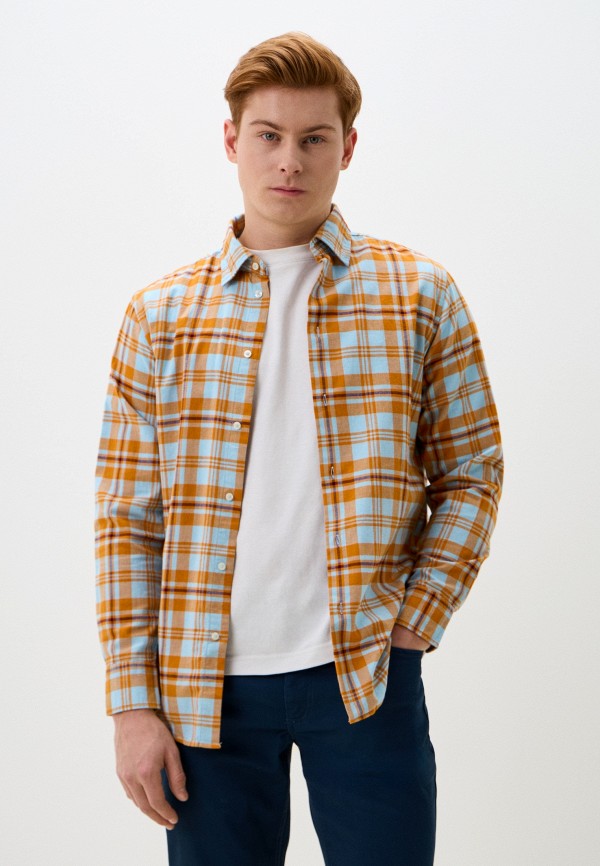 United Colors of Benetton Рубашка - фото 1