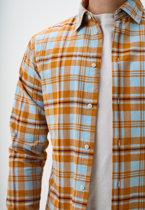 United Colors of Benetton Рубашка - фото 4