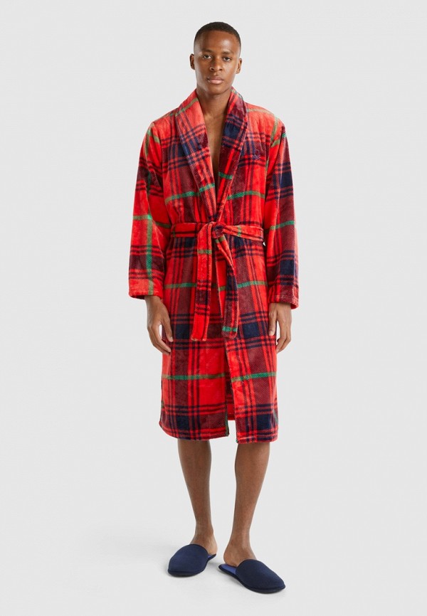 United Colors of Benetton Халат домашний - фото 2