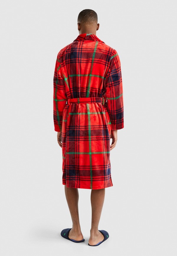 United Colors of Benetton Халат домашний - фото 3