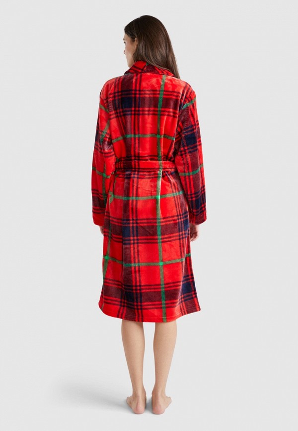 United Colors of Benetton Халат домашний - фото 5