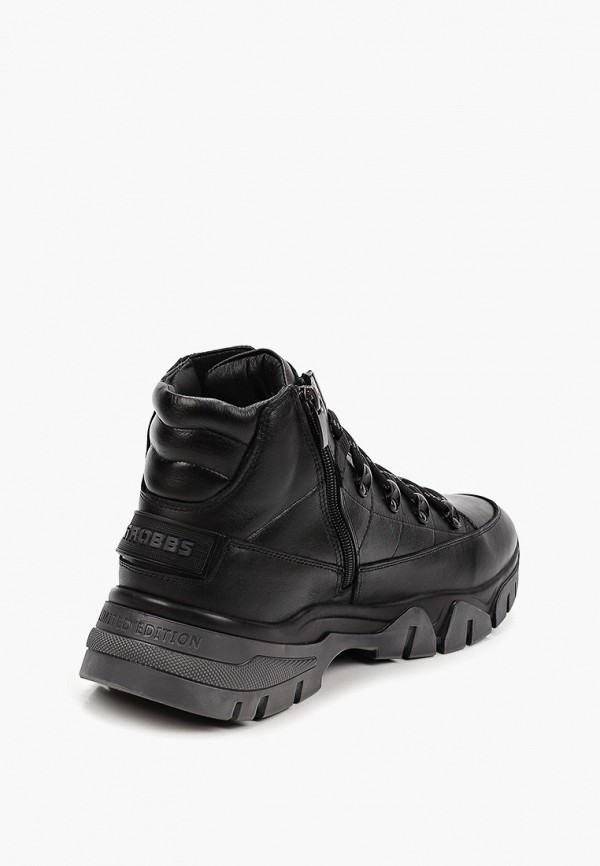 Strobbs Ботинки - фото 3