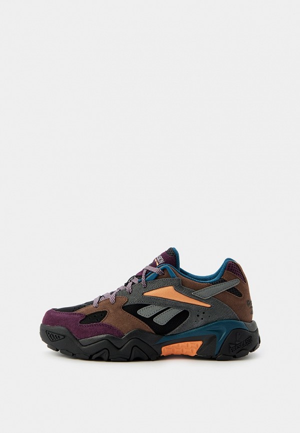 Reebok Кроссовки - Preseason 94 Low - фото 1