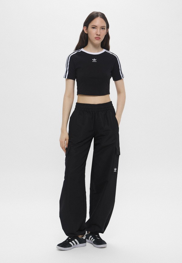 adidas Originals Футболка - 3 S BABY TEE - фото 2