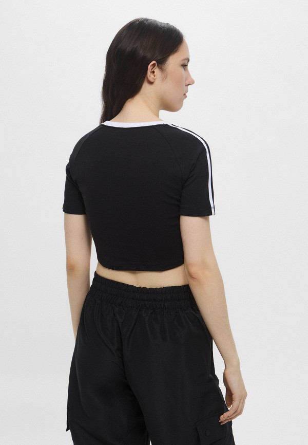 adidas Originals Футболка - 3 S BABY TEE - фото 3