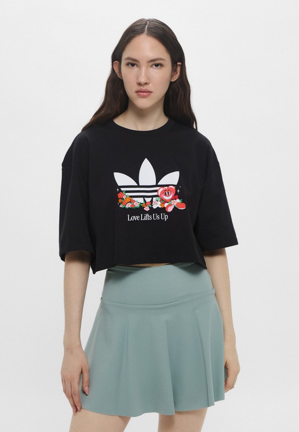 adidas Originals Футболка - NELSON T-shirt - фото 1