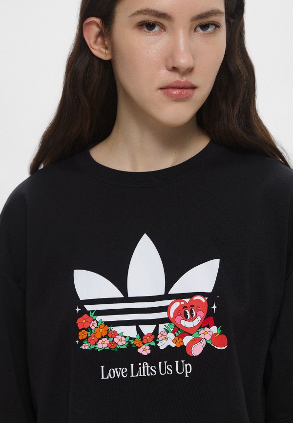 adidas Originals Футболка - NELSON T-shirt - фото 4