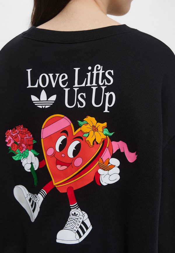 adidas Originals Свитшот - NELSON CREW - фото 5