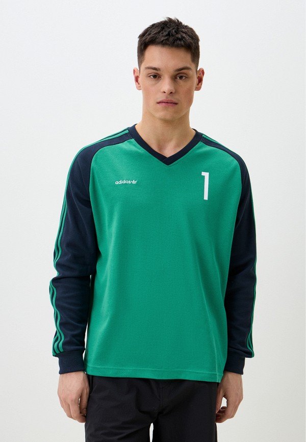 adidas Originals Свитшот - JERSEY - фото 1