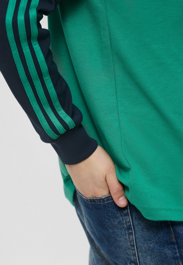 adidas Originals Лонгслив - JERSEY - фото 4