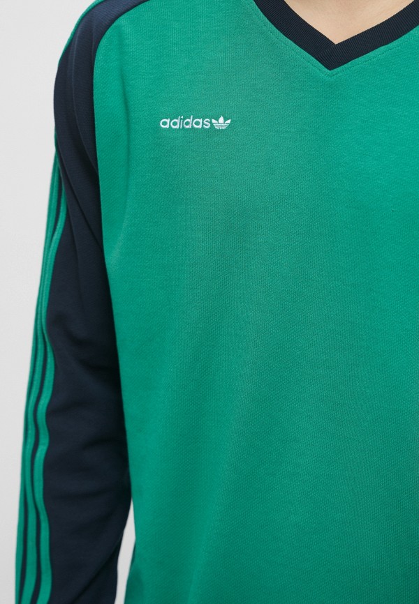 adidas Originals Лонгслив - JERSEY - фото 5