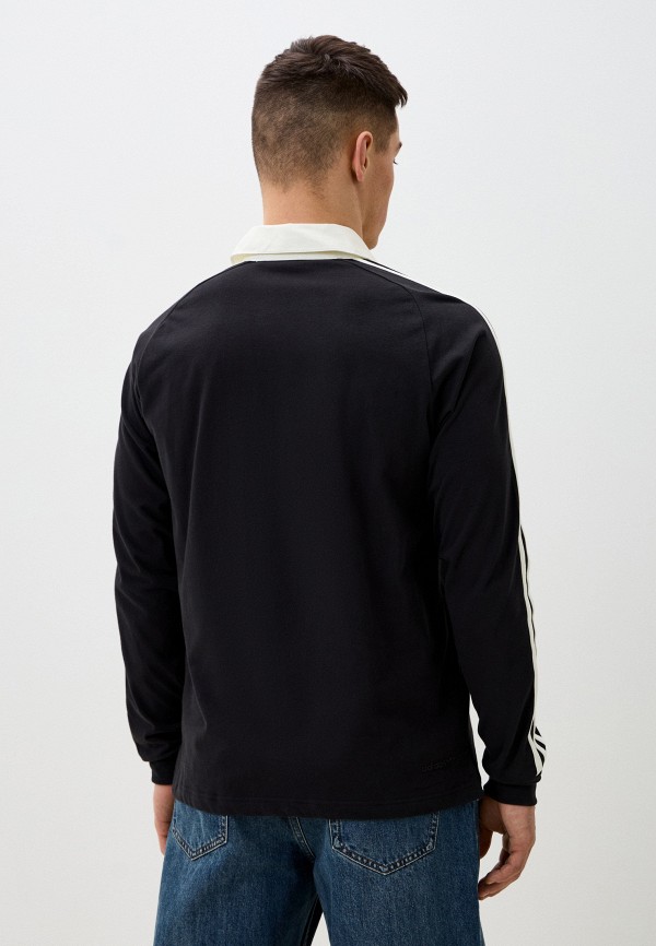 adidas Originals Поло - RUGBY - фото 3