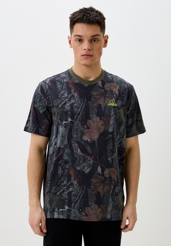adidas Originals Футболка - CAMO TEE - фото 1
