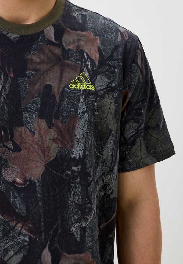 adidas Originals Футболка - CAMO TEE - фото 2