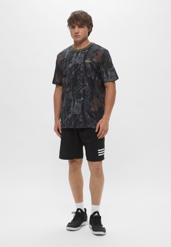 adidas Originals Футболка - CAMO TEE - фото 2