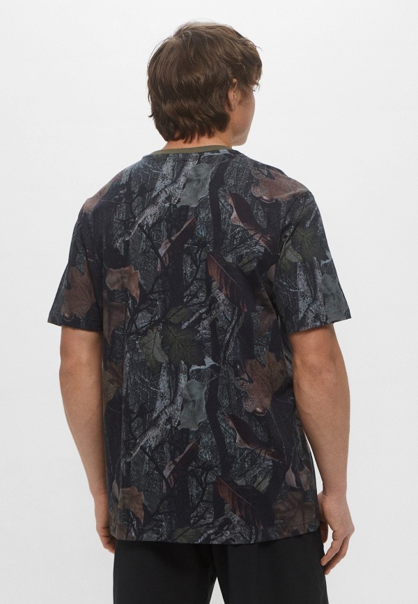 adidas Originals Футболка - CAMO TEE - фото 3