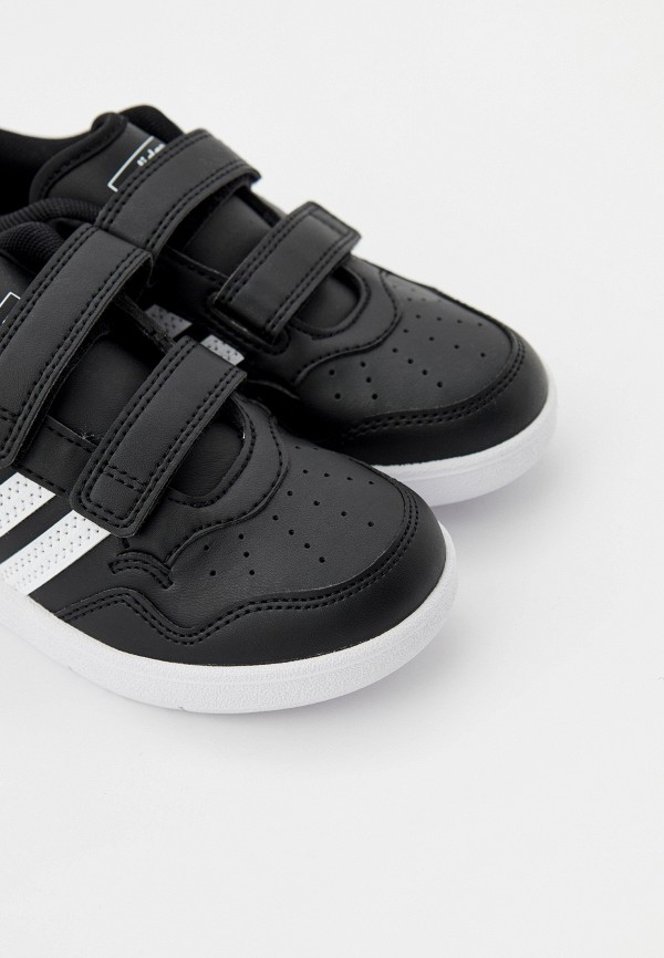 adidas Кеды - HOOPS 4.0 CF C - фото 2