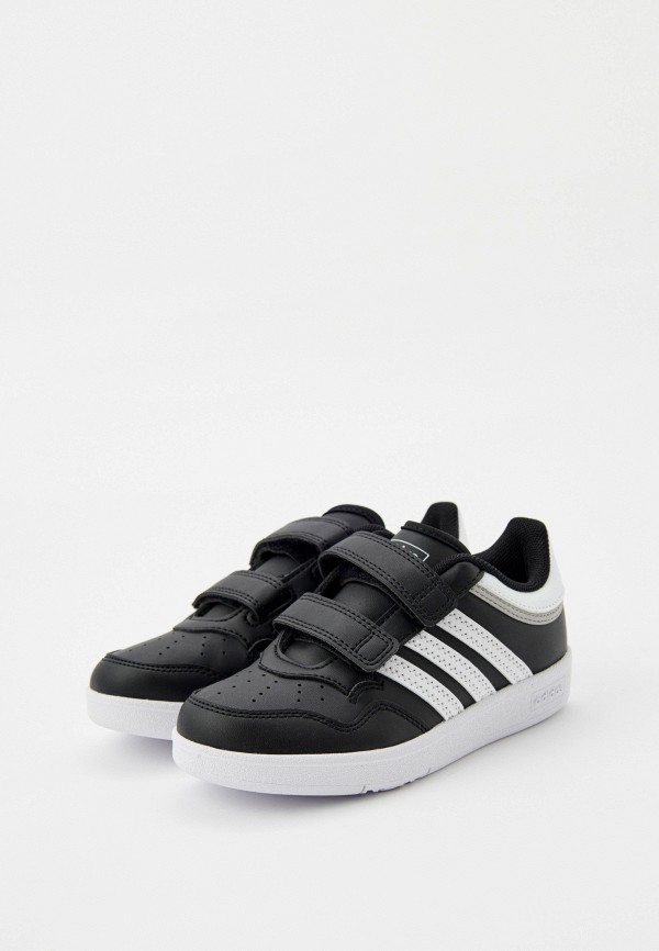 adidas Кеды - HOOPS 4.0 CF C - фото 3