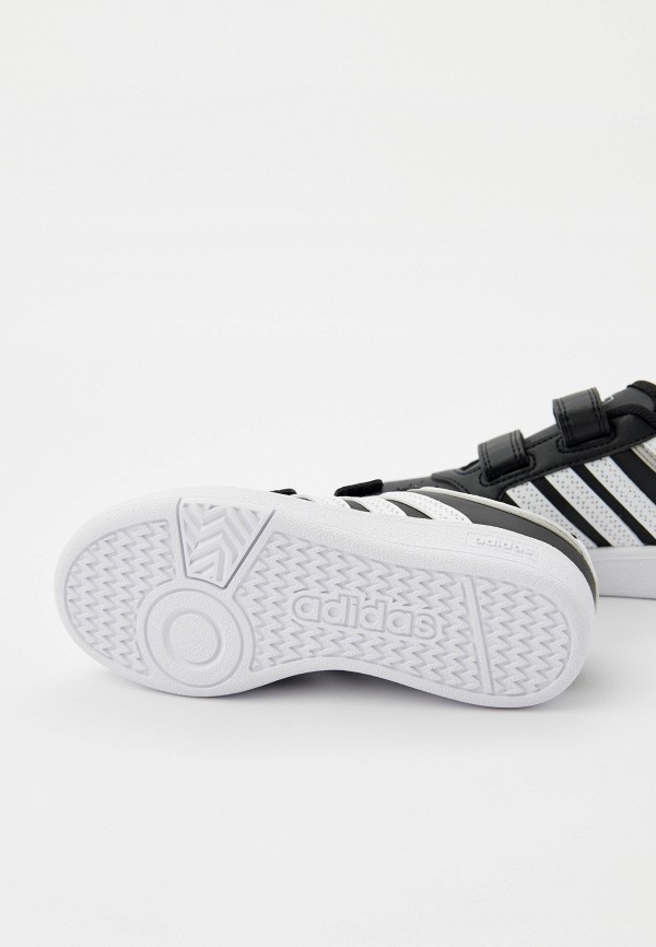 adidas Кеды - HOOPS 4.0 CF C - фото 5