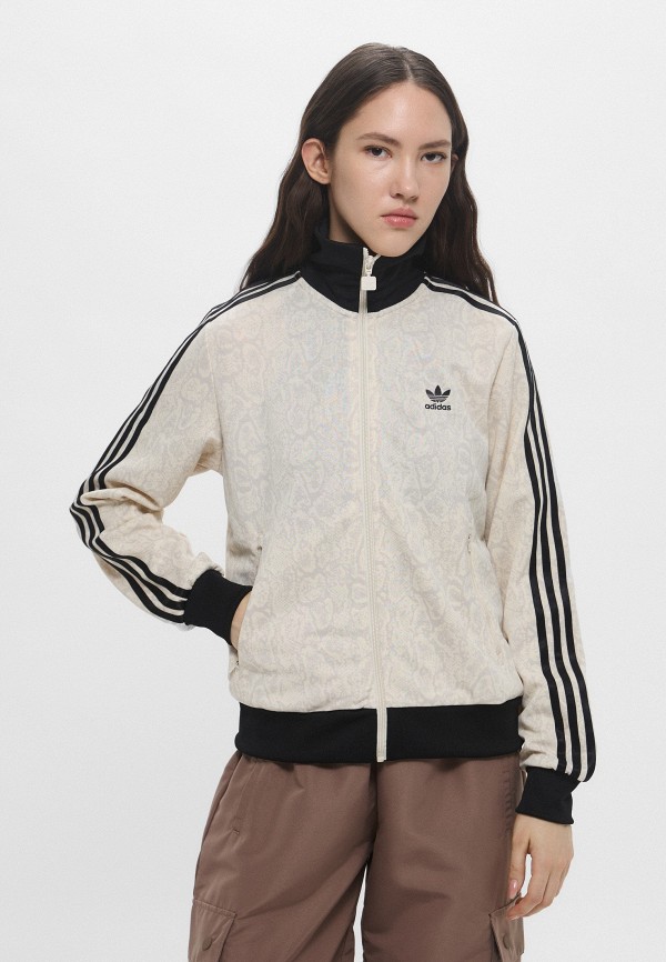 adidas Originals Олимпийка - SNAKE FB TT - фото 1