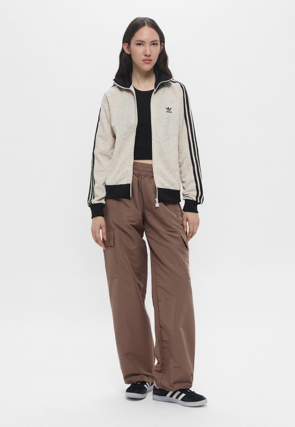 adidas Originals Олимпийка - SNAKE FB TT - фото 2