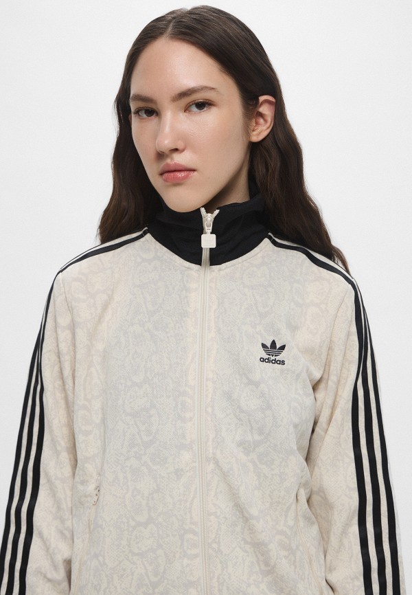 adidas Originals Олимпийка - SNAKE FB TT - фото 4