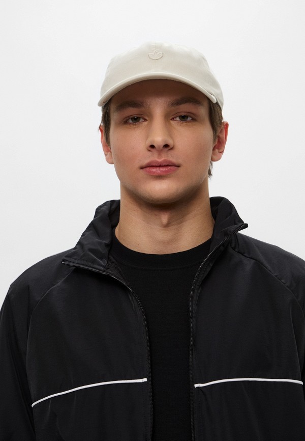 adidas Originals Бейсболка - PE DAD CAP - фото 4