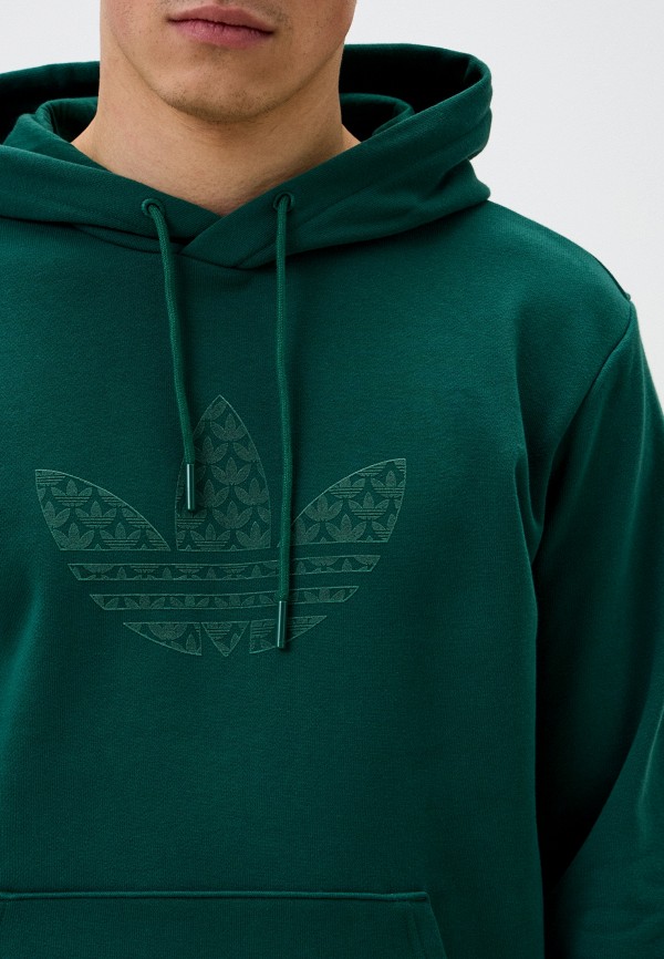 adidas Originals Худи - Q12 MONOGRAM T - фото 4