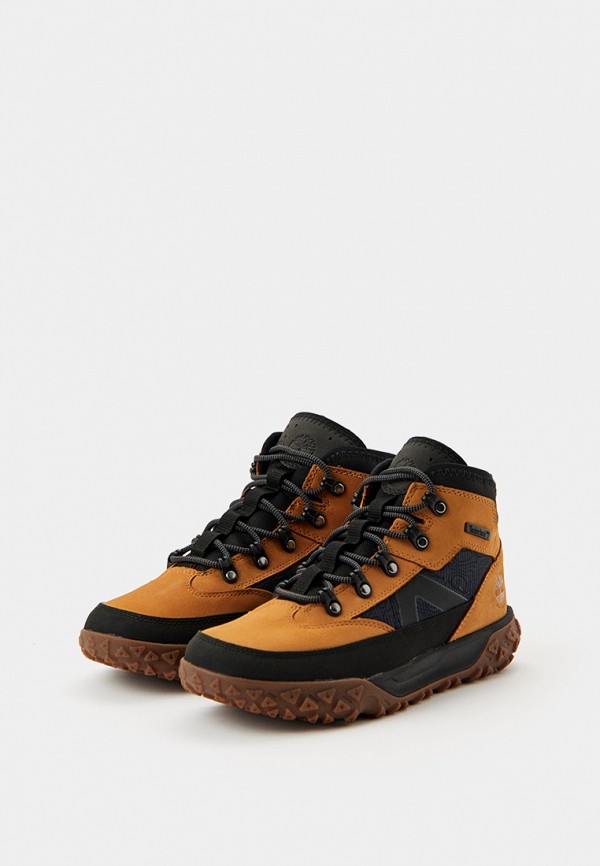 Timberland Ботинки - фото 3