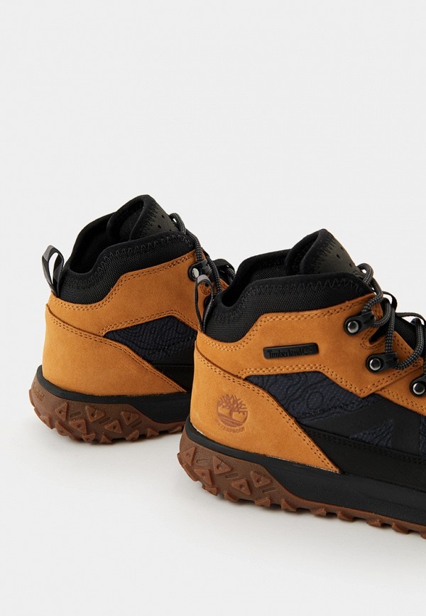 Timberland Ботинки - фото 4