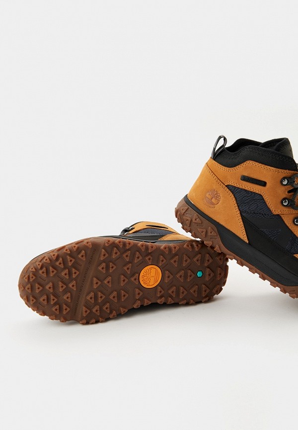 Timberland Ботинки - фото 5