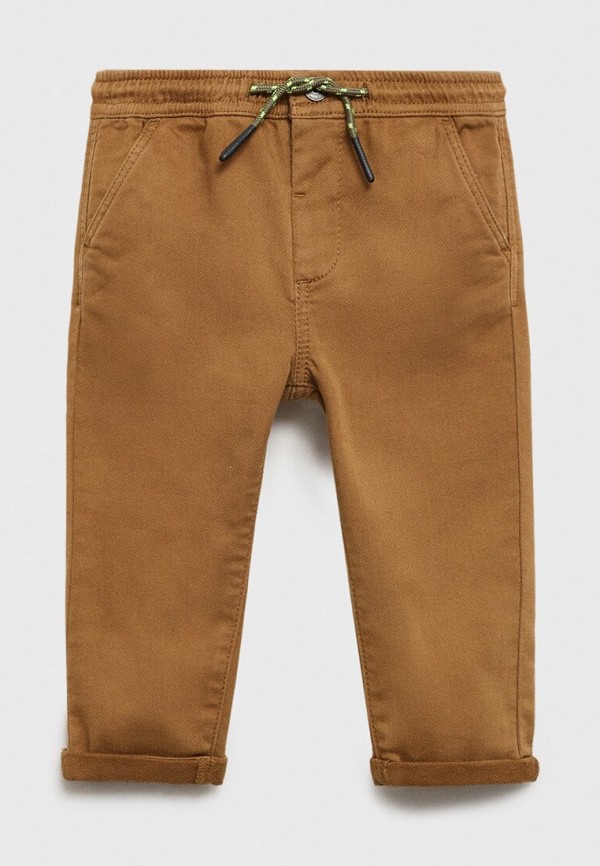 Mango Kids Брюки - PUIGMAL - фото 1