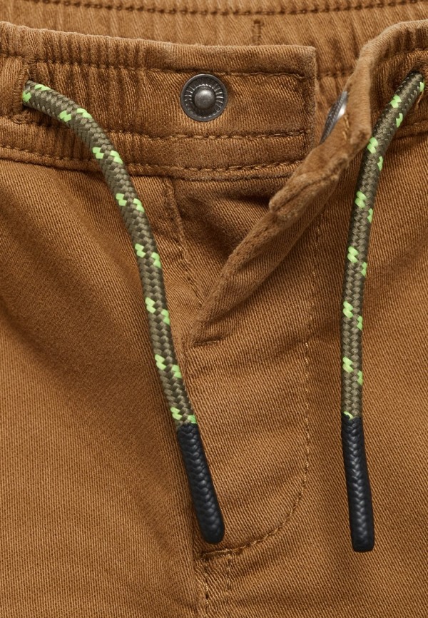 Mango Kids Брюки - PUIGMAL - фото 4