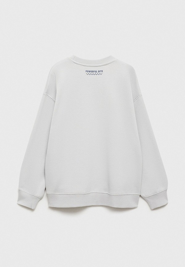 Mango Kids Свитшот - TREX - фото 6