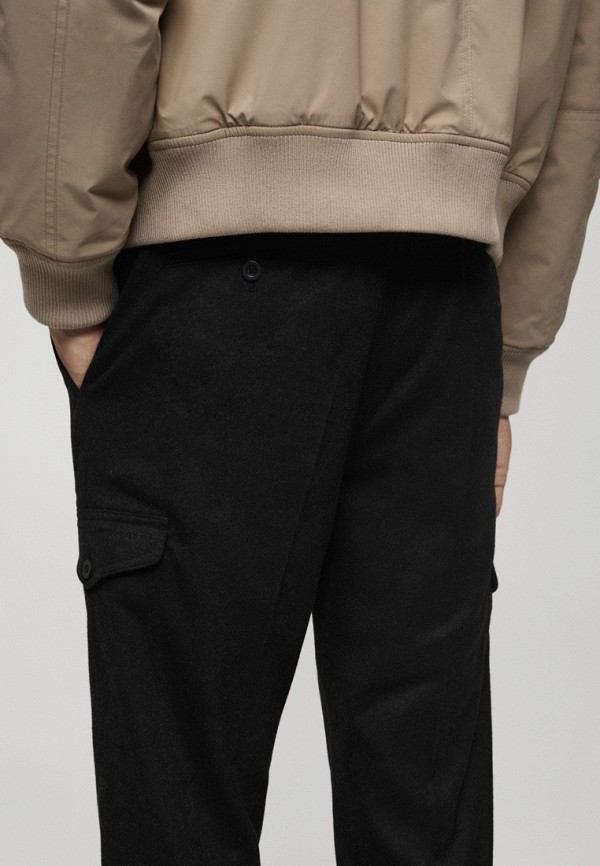 Mango Man Брюки - OLIVIER - фото 6