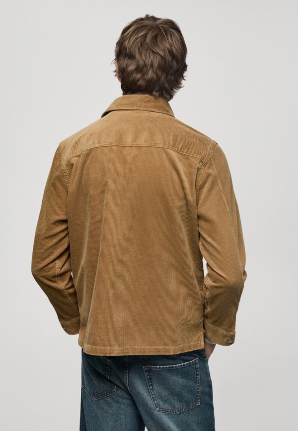 Mango Man Рубашка - POMPEIA - фото 3