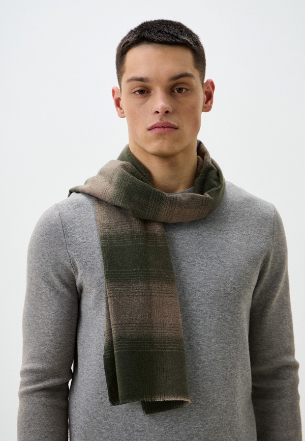 Mango Man Шарф - BRISTOL - фото 4