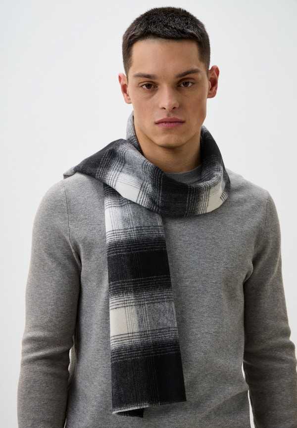 Mango Man Шарф - BRISTOL - фото 4