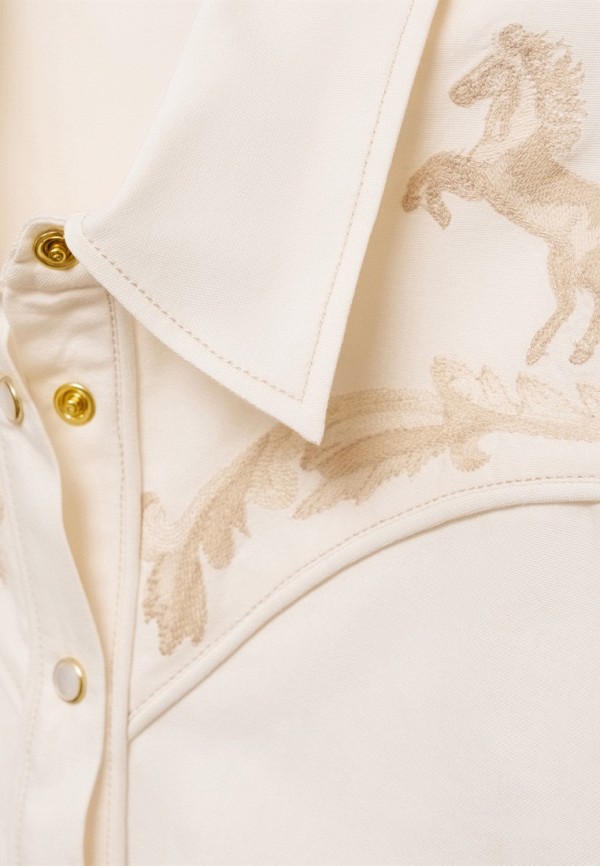 Mango Рубашка - NASHVILE - фото 4