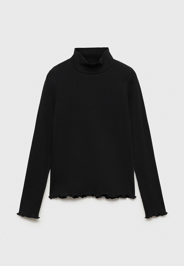 Mango Kids Водолазка - TURBORIB - фото 1